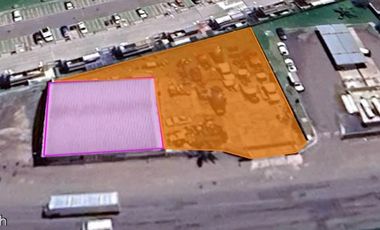 BODEGA CON TERRENO  EN RENTA, HEROES TECAMAC, ECATEPEC SUP, 1,623 m2