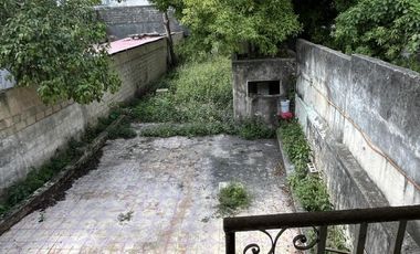 Casa en renta en el centro de Valladolid