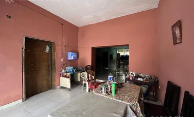 Casa en renta en el centro de Valladolid