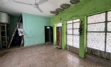 Casa en renta en el centro de Valladolid