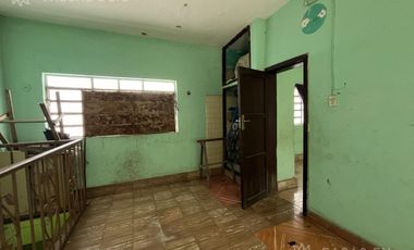 Casa en renta en el centro de Valladolid