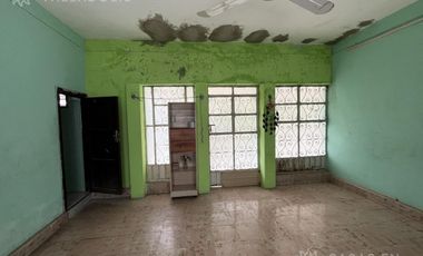 Casa en renta en el centro de Valladolid