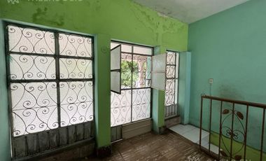 Casa en renta en el centro de Valladolid