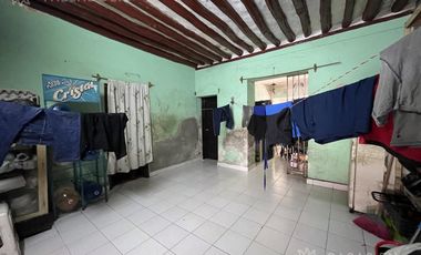 Casa en renta en el centro de Valladolid