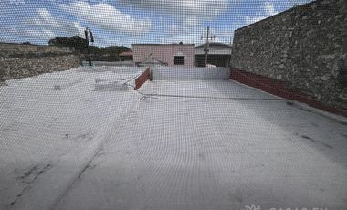 Casa en renta en el centro de Valladolid