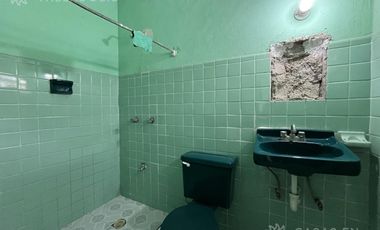 Casa en renta en el centro de Valladolid