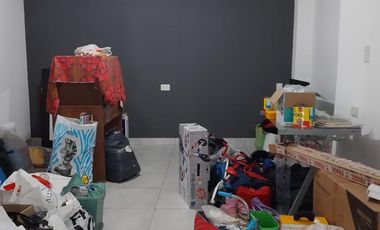 Junin  al 1100 - Deposito en Alquiler - San Fernando