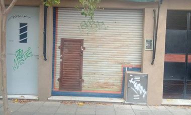 Junin  al 1100 - Deposito en Alquiler - San Fernando