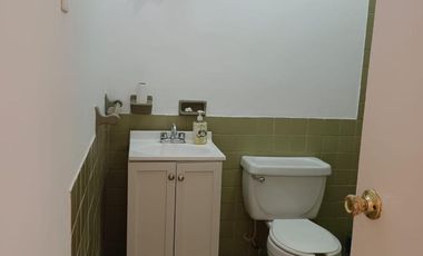 Oficina en  RENTA ORTIZ MENA