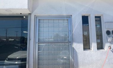 Oficina en  RENTA ORTIZ MENA