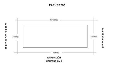 TERRENO INDUSTRIAL en VENTA (LAG)