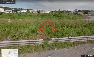 TERRENO INDUSTRIAL en VENTA (LAG)