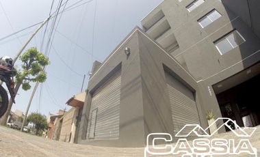 Local - Lanús Oeste