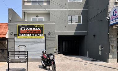 Local - Lanús Oeste