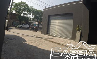 Local - Lanús Oeste