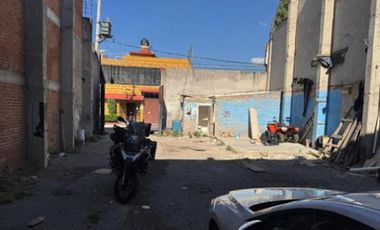 Terreno en  Renta en Lomas del Chamizal, Cuajimalpa CDMX