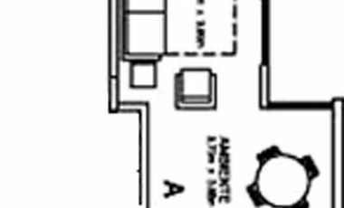Departamento 3 Ambientes alquiler temporario en Vicente López – Vista al Río y Cochera