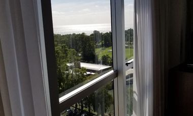 Departamento 3 Ambientes alquiler temporario en Vicente López – Vista al Río y Cochera