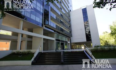 Departamento 3 Ambientes alquiler temporario en Vicente López – Vista al Río y Cochera