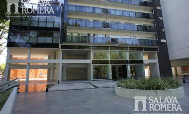 Departamento 3 Ambientes alquiler temporario en Vicente López – Vista al Río y Cochera