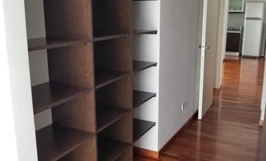 Departamento 3 Ambientes alquiler temporario en Vicente López – Vista al Río y Cochera