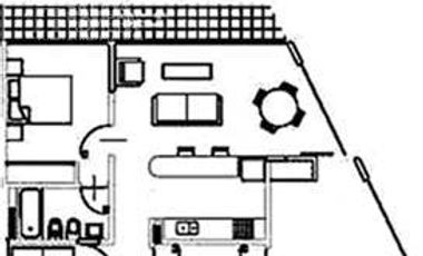 Departamento 3 Ambientes alquiler temporario en Vicente López – Vista al Río y Cochera