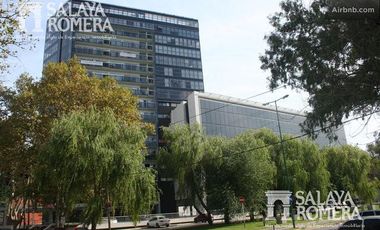 Departamento 3 Ambientes alquiler temporario en Vicente López – Vista al Río y Cochera