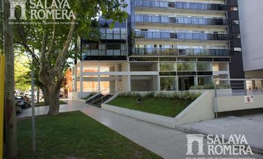 Departamento 3 Ambientes alquiler temporario en Vicente López – Vista al Río y Cochera