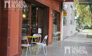 Departamento 3 Ambientes alquiler temporario en Vicente López – Vista al Río y Cochera