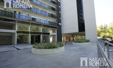 Departamento 3 Ambientes alquiler temporario en Vicente López – Vista al Río y Cochera