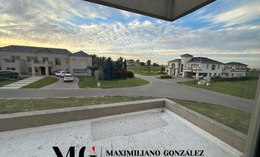 Casa venta La Providencia Canning