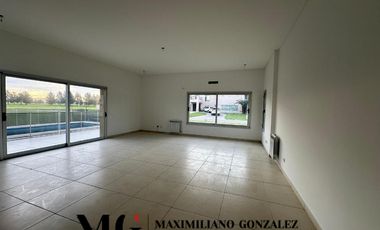 Casa venta La Providencia Canning