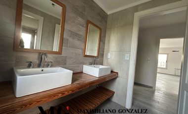 Casa venta La Providencia Canning