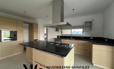 Casa venta La Providencia Canning