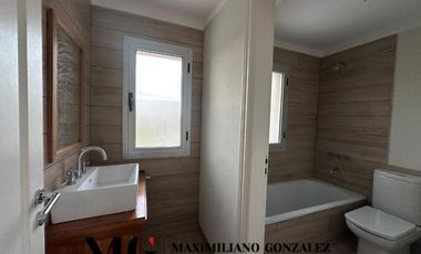 Casa venta La Providencia Canning