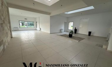 Casa venta La Providencia Canning