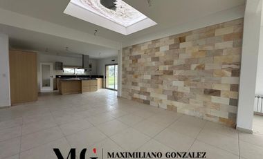 Casa venta La Providencia Canning