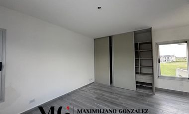 Casa venta La Providencia Canning