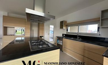 Casa venta La Providencia Canning