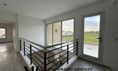 Casa venta La Providencia Canning