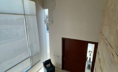 Casa en venta en Jardines del Campestre