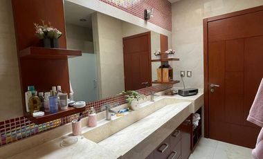 Casa en venta en Jardines del Campestre