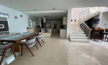 Casa en venta en Jardines del Campestre