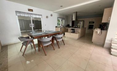 Casa en venta en Jardines del Campestre