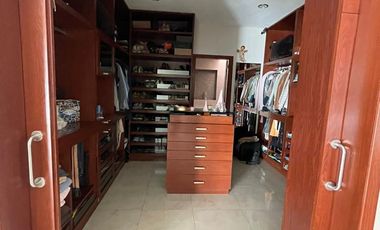 Casa en venta en Jardines del Campestre
