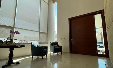 Casa en venta en Jardines del Campestre