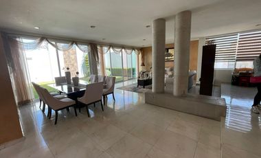 Casa en venta en Jardines del Campestre