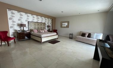 Casa en venta en Jardines del Campestre