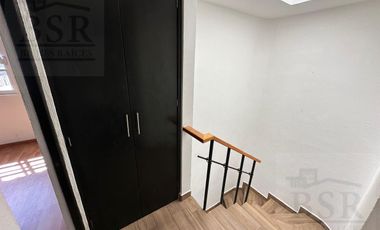 CASA EN RENTA EN VILLAS DEL CAMPO, CALIMAYA ESTADO DE MEXICO.