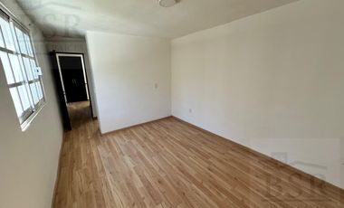 CASA EN RENTA EN VILLAS DEL CAMPO, CALIMAYA ESTADO DE MEXICO.